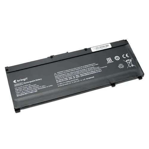 Bateria para Notebook Hp Omen 15-CE002NG 4380mAh 11.55V