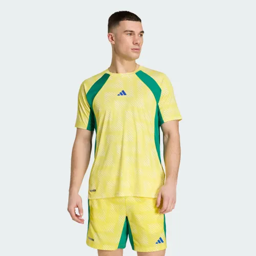 Camiseta Tech Apparel Wc26 Homem adidas