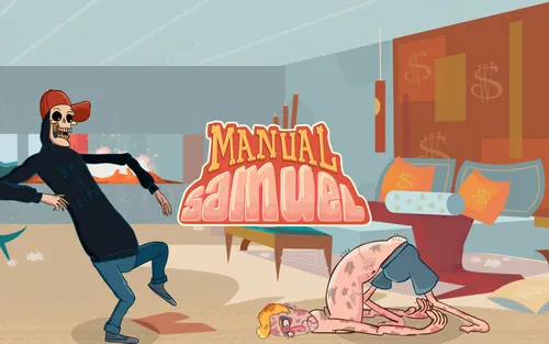 Manual Samuel