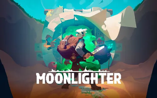 Moonlighter