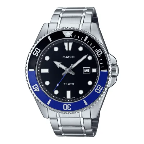 Relógio Casio Collection - MDV-107D-1A2VDF-SC