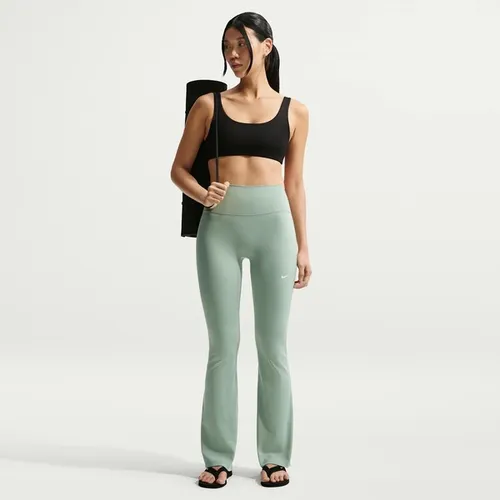 Legging Dri-FIT Nike One Flare Feminina