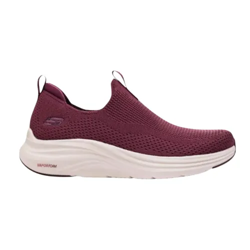 Tênis Skechers Vapor Foam Feminino Roxo