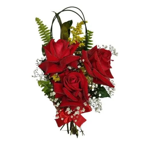 Três Lindas Rosas Colombianas