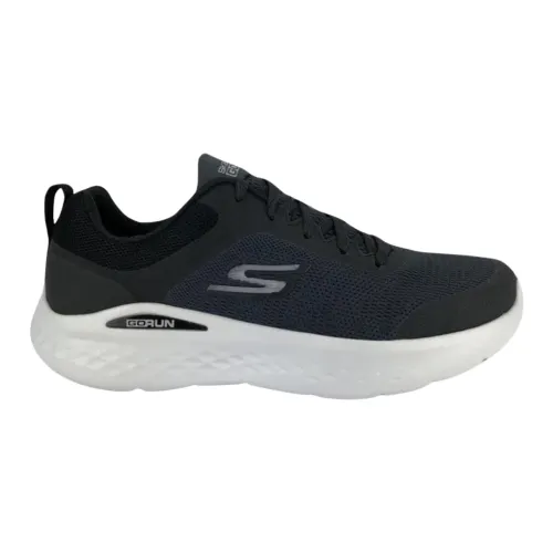 Tênis Skechers Go Run Lite Masculino Cinza