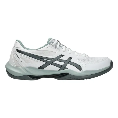 Tênis Asics Gel-Rocket 12 Masculino Branco