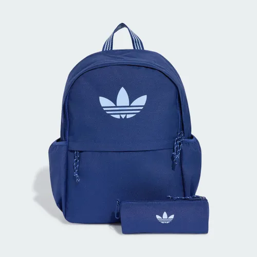 Mochila com Estojo Unisex adidas