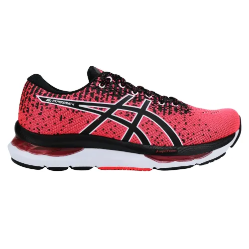 Tênis Asics Gel-Hypersonic 4 Feminino Rosa