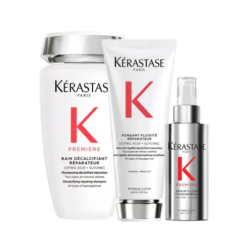 Kit Kérastase Première Home Care (3 Produtos)