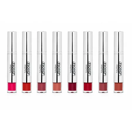 Batom Liquido Ruby Rose Classic Thing Blow Matte Confortável