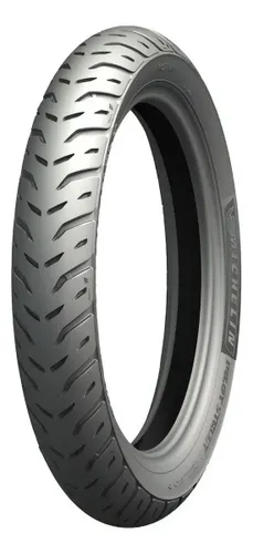 100/80-18 Pneu Moto MICHELIN PILOT STREET CG125, CG150,CG160,Factor125/150,Fazer150,Apache150/200,DK150,YES125,GSR150i