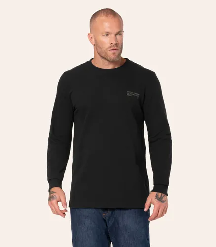 Camiseta Masculina Manga Longa Meia Malha Diametro - Moda Feminina e Masculina, Itens para Casa e Mais l Rovitex