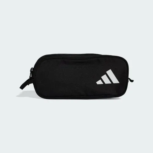 Estojo Dois Zíperes Kids adidas