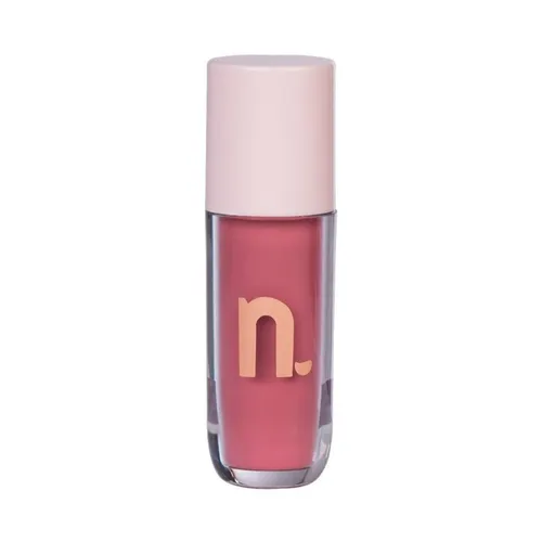 Blush Líquido Nina Makeup Multifuncional Western Bruta, Rustica e Sist