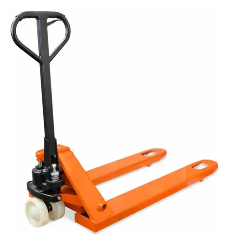 Paleteira Transpalete King Note Manual 2 Tonelada 2000kg