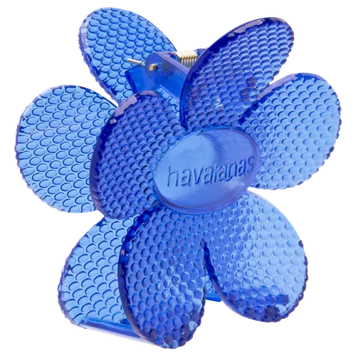 Presilha de Cabelo Havaianas