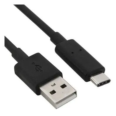 Cabo USB-C para USB AM 2.0 MD9, 1 Metro - 7697