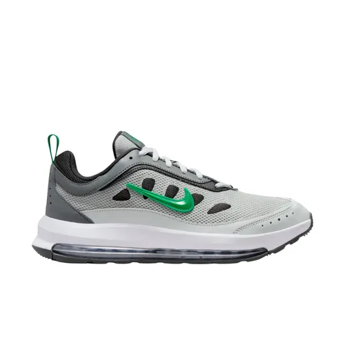 Tênis Nike Air Max AP Masculino Cinza e Verde