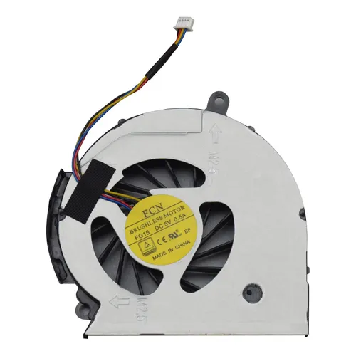 Cooler para Notebook Hp Pavilion 15-D101TX