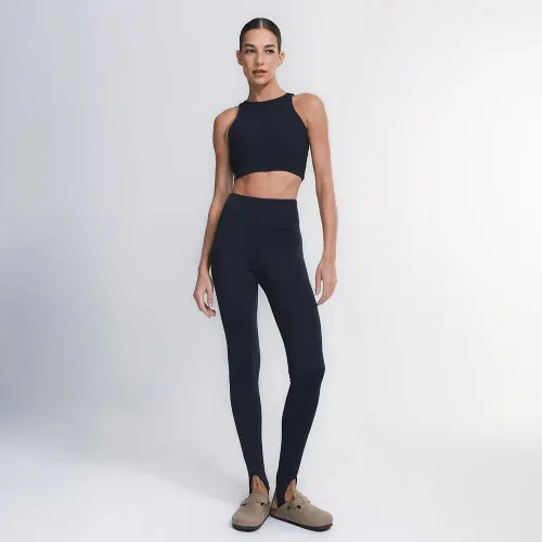 Calça Legging Stirrup INSKIN️