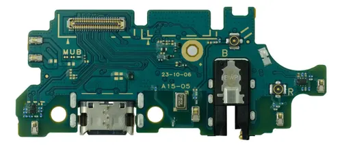 Conector de carga galaxy A15 A155 / A156 GL