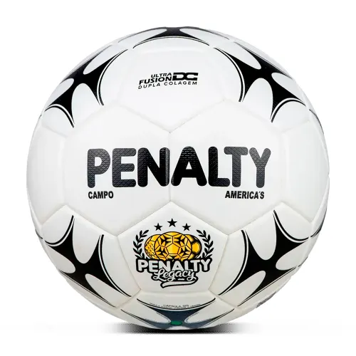 Bola Futebol de Campo Penalty Americas Legacy