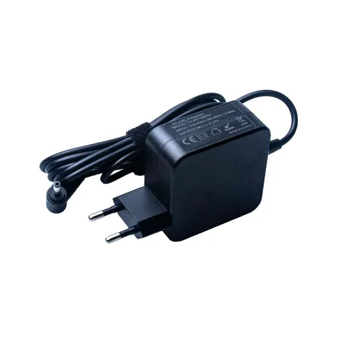 Fonte Carregador para Notebook Asus E510MA-BR718W 19V 2.37A 45W 4.0mm x 1.35mm