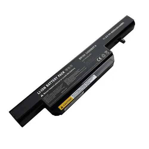 Bateria para Notebook Positivo C4500BAT-6 4000mAh 11.4V