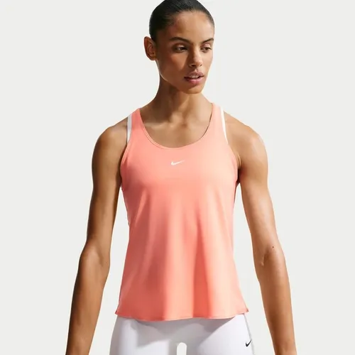 Regata Dri-FIT Nike Pro Elastika Feminina