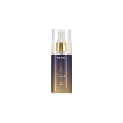 Body Splash MyPhios Intense Fragrância Duradoura 150 ml