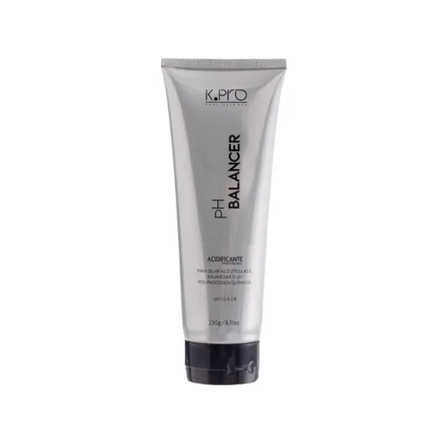 K.Pro pH Balancer Acidificante Capilar 230 g