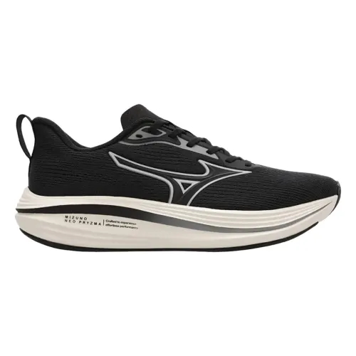 Tênis Mizuno Neo Pryzma Masculino Preto