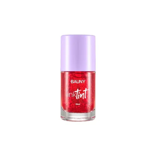 Batom Lip Tint Bauny Ink Pink 10ml