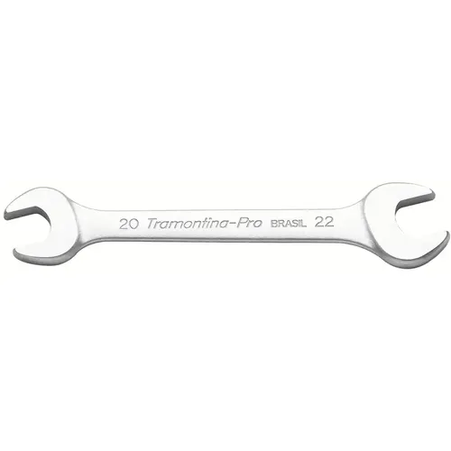 Chave Fixa em Aço Cromo Vanádio 1/2x9/16” Tramontina