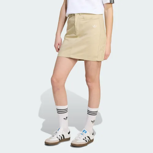 Saia Sarja Infantil Kids adidas