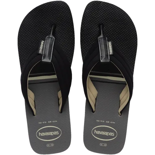 Chinelo Havaianas Urban Print