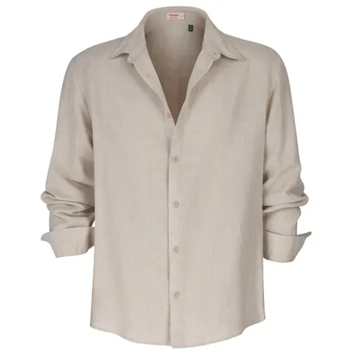 Camisa Havaianas Linho