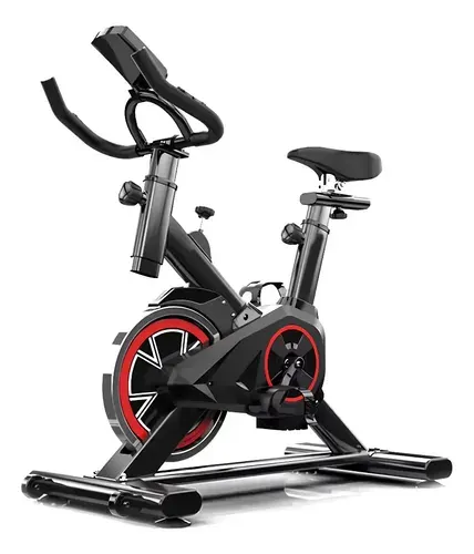 Bicicleta Spinning Premium Ergométrica Semi Profissional Bike Sport Impacto Comercio