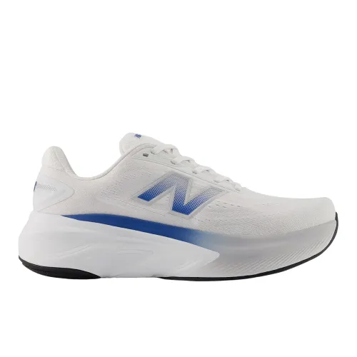Tênis New Balance Fresh Foam X More v6 Masculino Branco