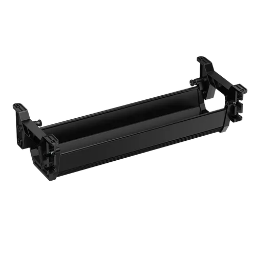 Suporte Organizador de Cabos PCYES com Trava SC-75B