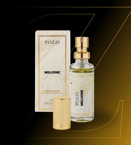 PERFUME MASCULINO MILLIONE