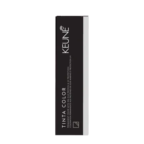 Coloração Permanente 5 Castanho Claro Keune Tinta Color 60ml