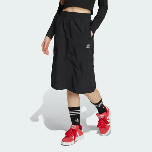 Saia Midi Trançada para Crianças Kids adidas