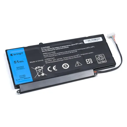 Bateria para Notebook Dell Vostro 5470D-2528 4600mAh 11.1V