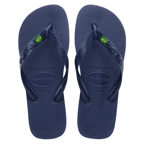 Chinelo Havaianas Brasil Light
