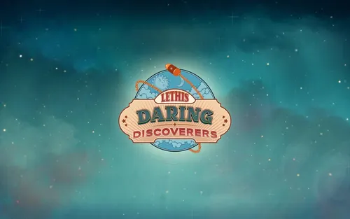 Lethis - Daring Discoverers