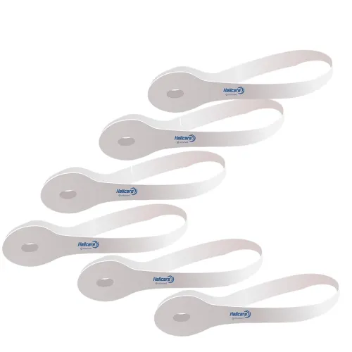Kit Limpador de Língua Odomed Halicare 6 Unidades