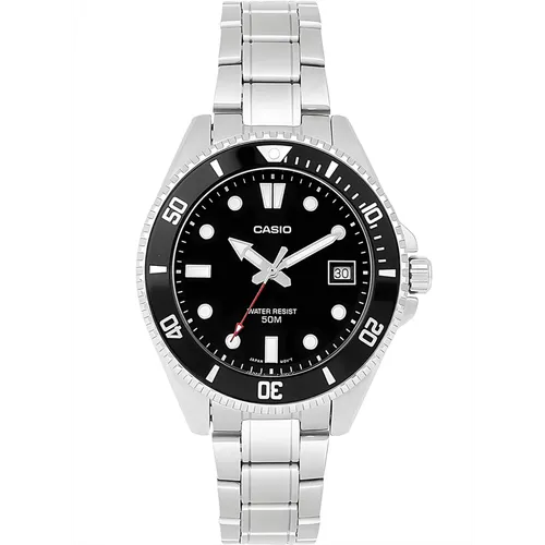 Relógio Masculino Casio Collect MDV-10D-1A1VDF-SC