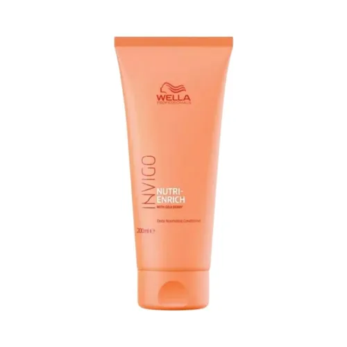Condicionador Wella Professionals Enrich 200ml