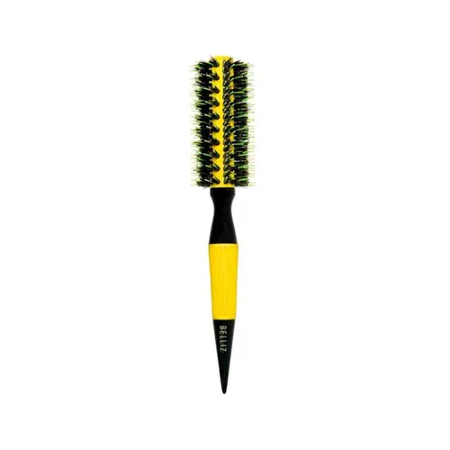 Escova de Cabelo Belliz Mad Premium Color Ceramic